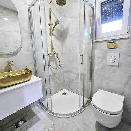 Casa Piccola Semesterbostad *