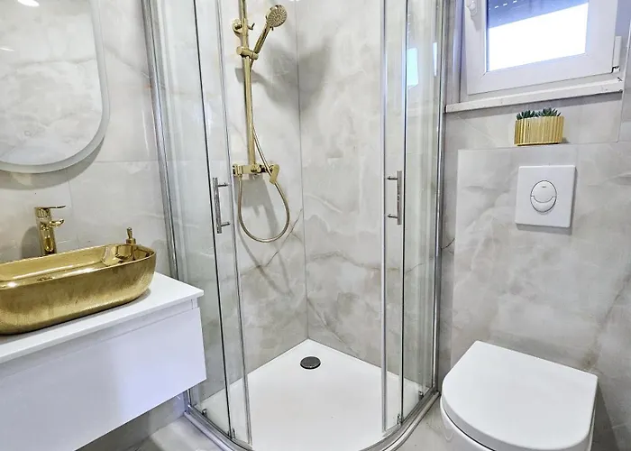 Casa Piccola Semesterbostad *