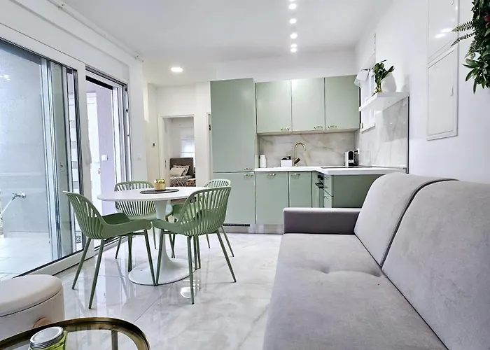 Сasa de vacaciones Casa Piccola *