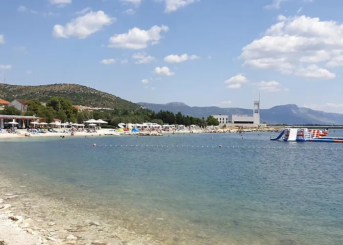 Сasa de vacaciones Casa Piccola