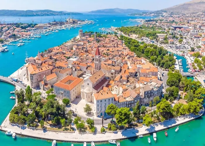 Сasa de vacaciones Casa Piccola