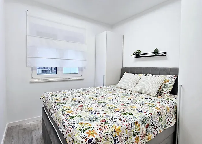 펜션 Casa Piccola *