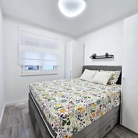Semesterbostad Casa Piccola *