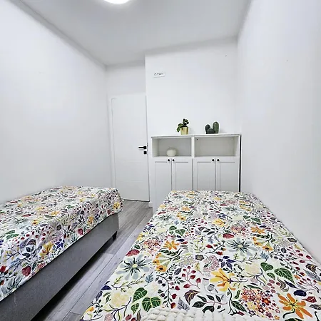 Casa Piccola Semesterbostad